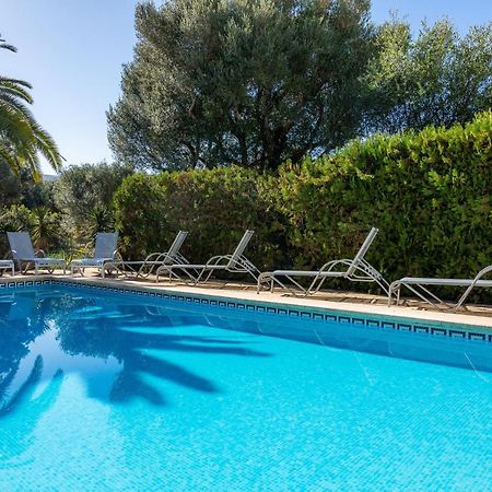 Apartamento Aquamarina 7 Cala Ferrera  Eksteriør bilde