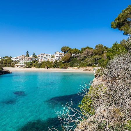 Apartamento Aquamarina 7 Cala Ferrera  Eksteriør bilde