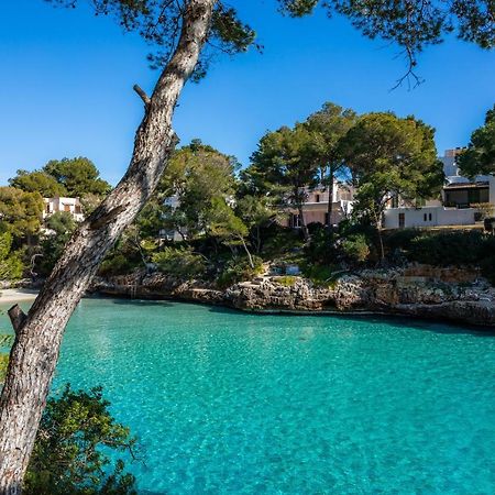 Apartamento Aquamarina 7 Cala Ferrera  Eksteriør bilde