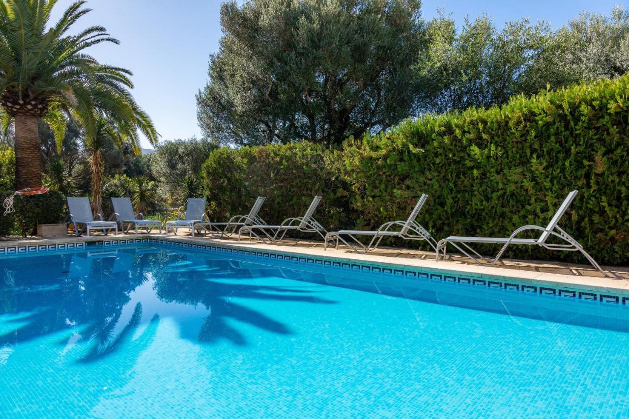 Apartamento Aquamarina 7 Cala Ferrera  Eksteriør bilde