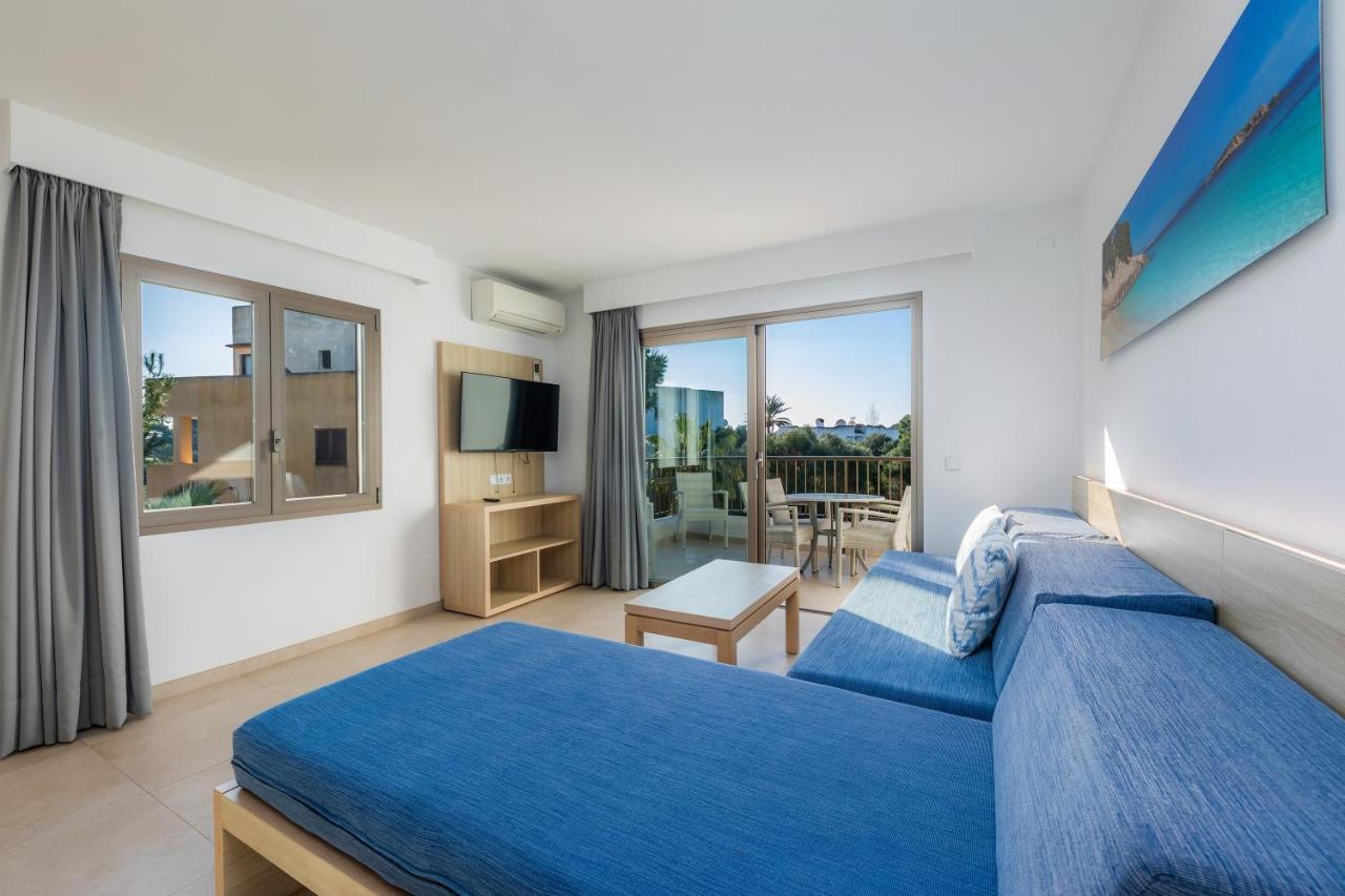 Apartamento Aquamarina 7 Cala Ferrera  Eksteriør bilde