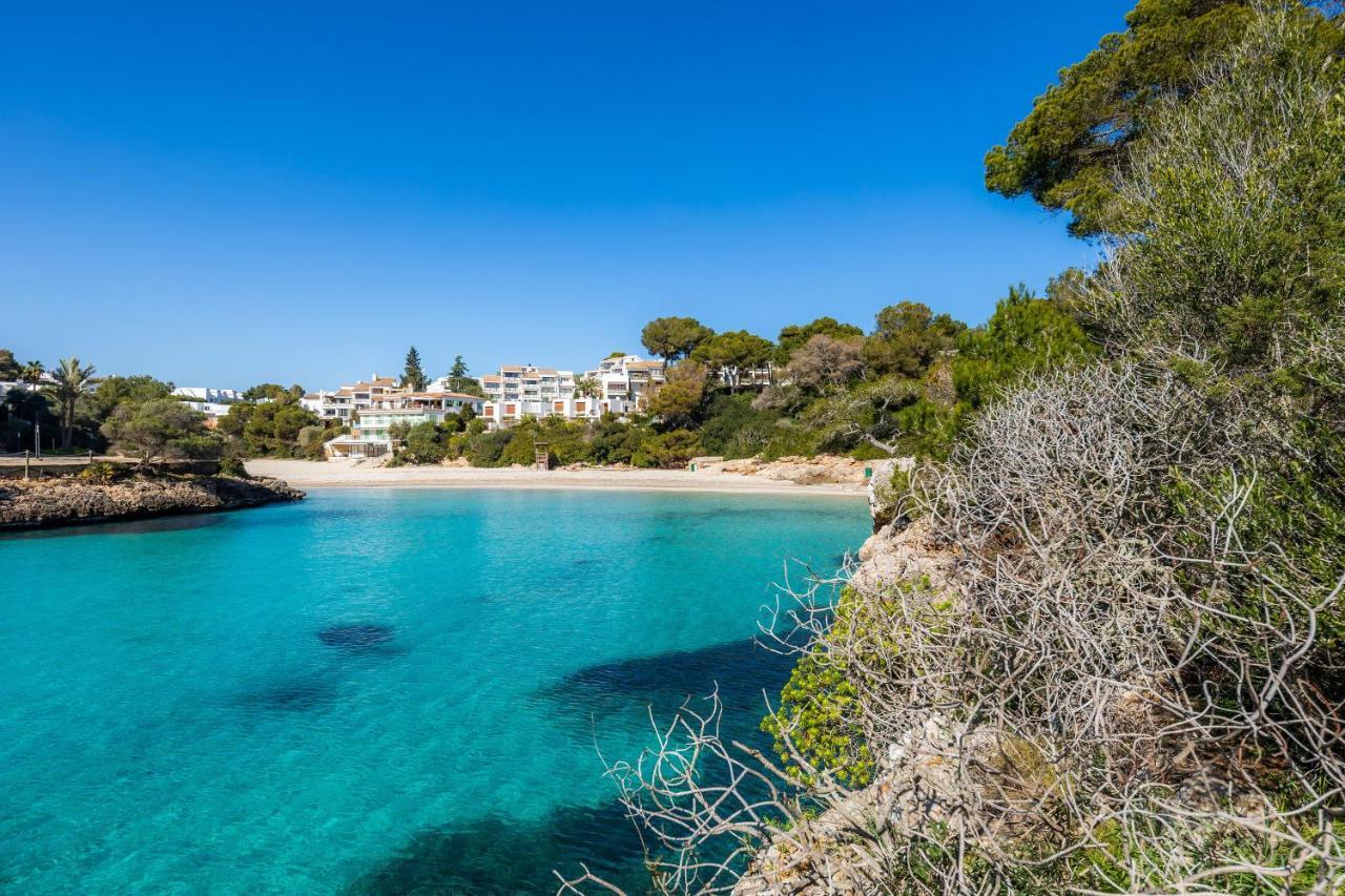 Apartamento Aquamarina 7 Cala Ferrera  Eksteriør bilde