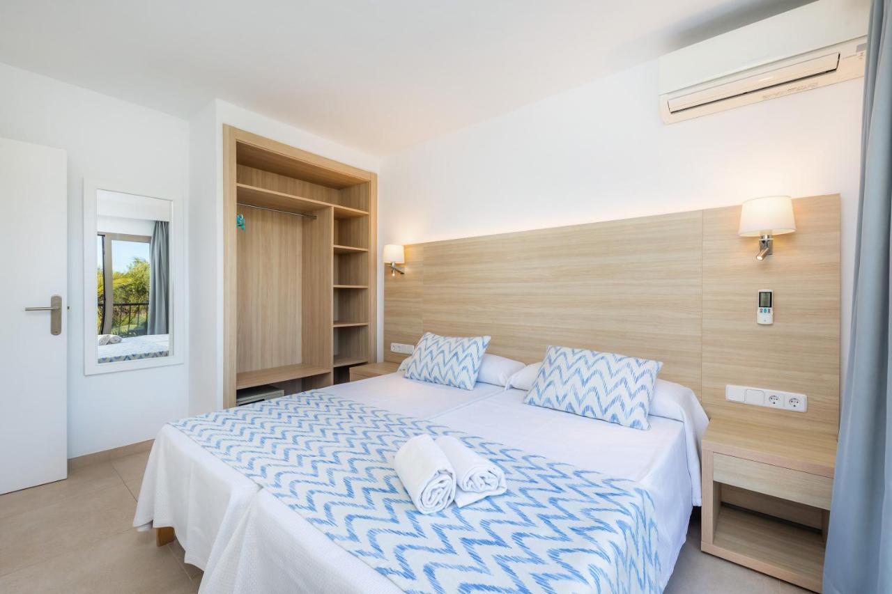 Apartamento Aquamarina 7 Cala Ferrera  Eksteriør bilde