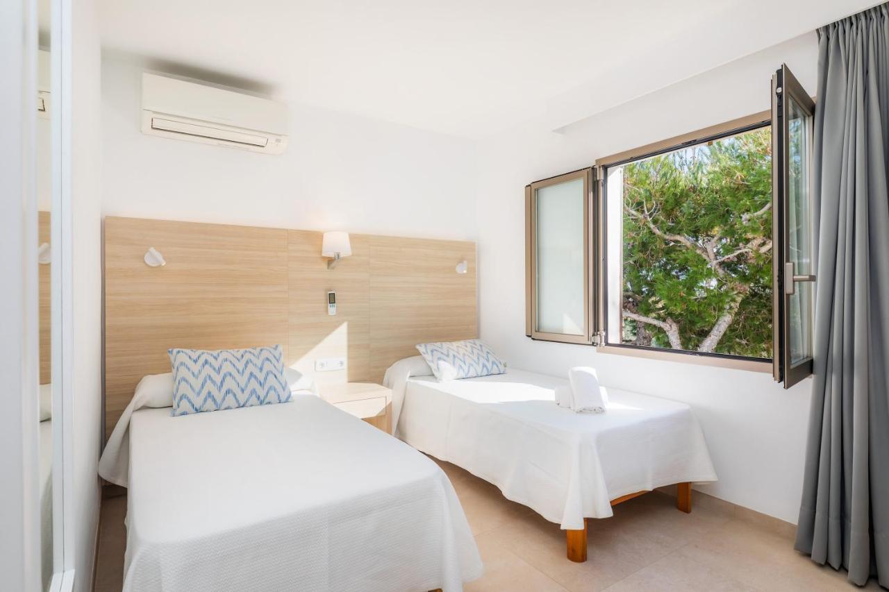 Apartamento Aquamarina 7 Cala Ferrera  Eksteriør bilde
