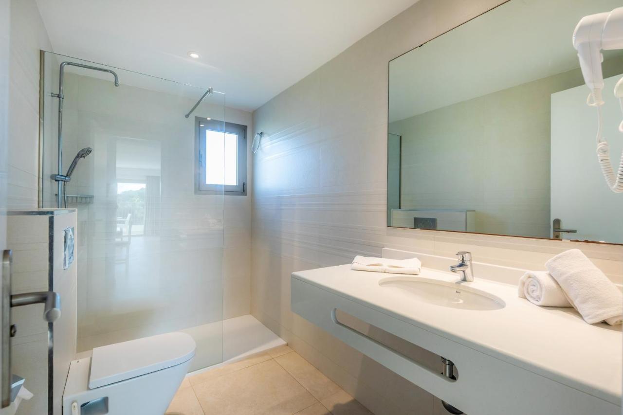 Apartamento Aquamarina 7 Cala Ferrera  Eksteriør bilde