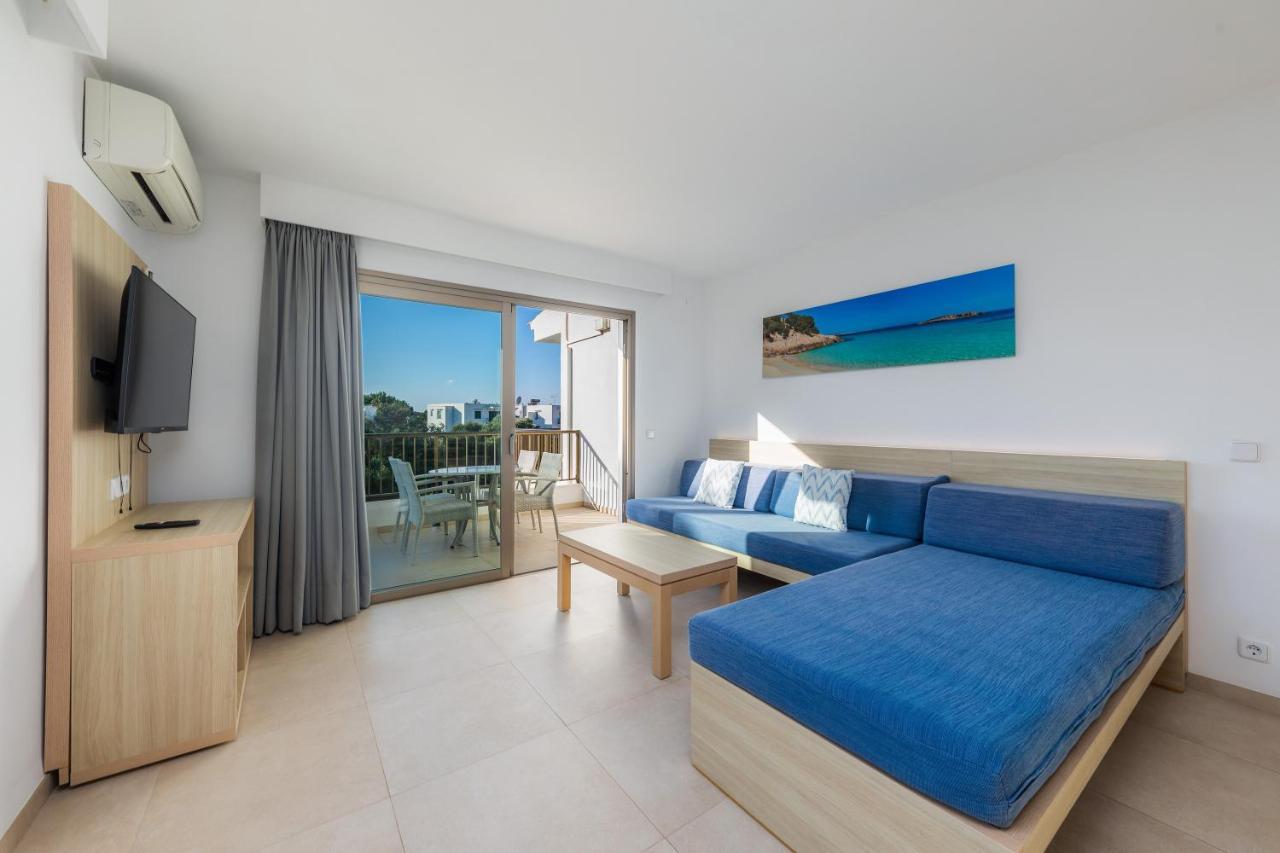 Apartamento Aquamarina 7 Cala Ferrera  Eksteriør bilde