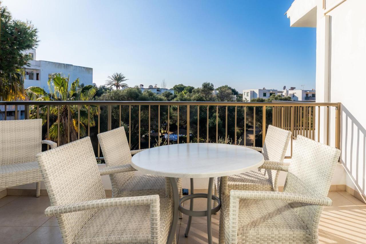 Apartamento Aquamarina 7 Cala Ferrera  Eksteriør bilde