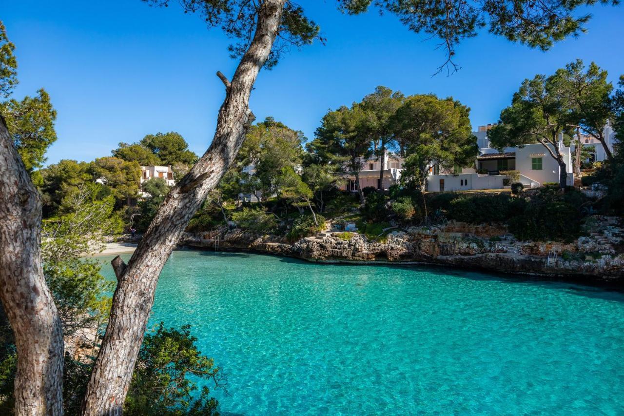 Apartamento Aquamarina 7 Cala Ferrera  Eksteriør bilde