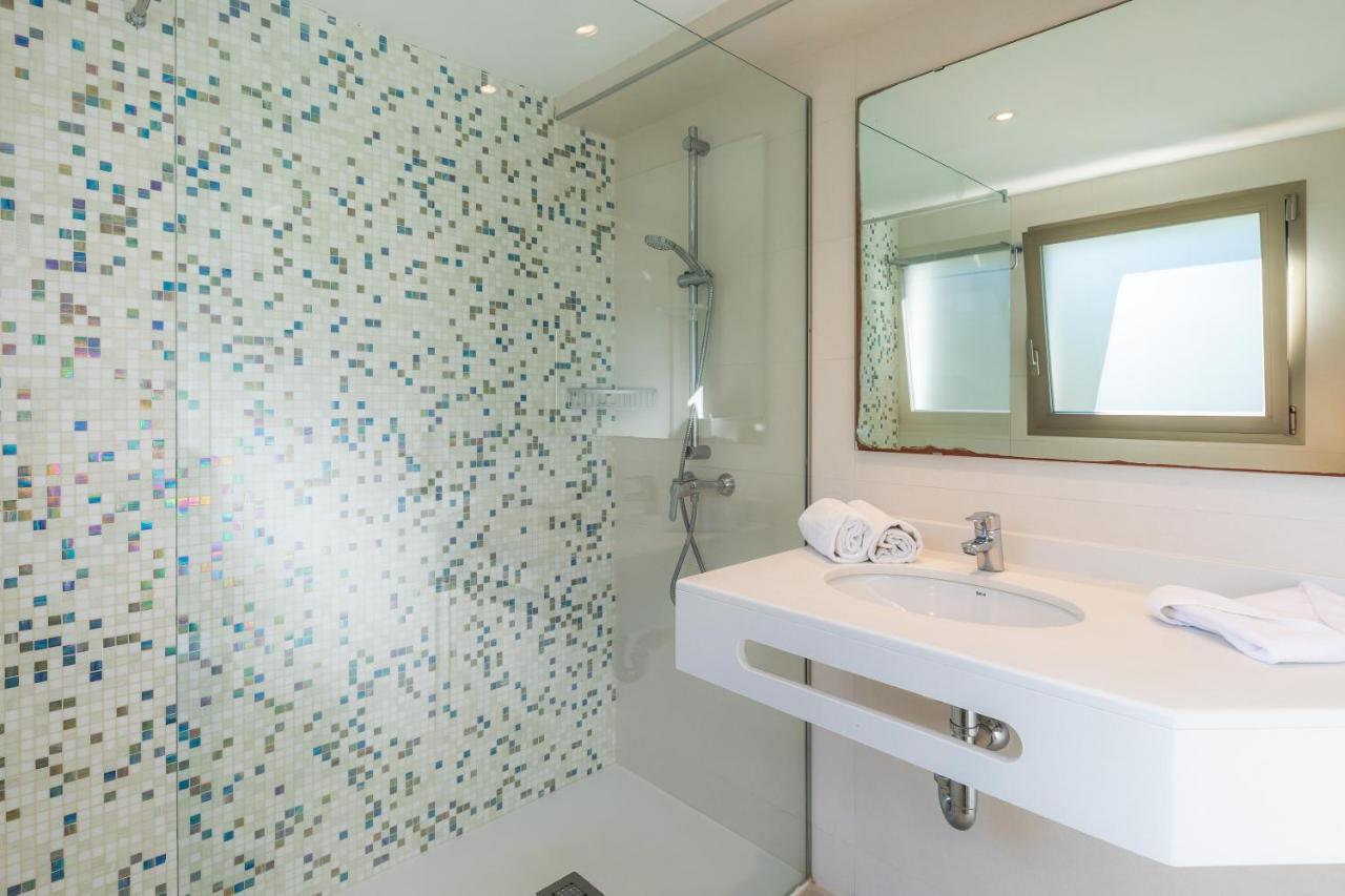 Apartamento Aquamarina 7 Cala Ferrera  Eksteriør bilde