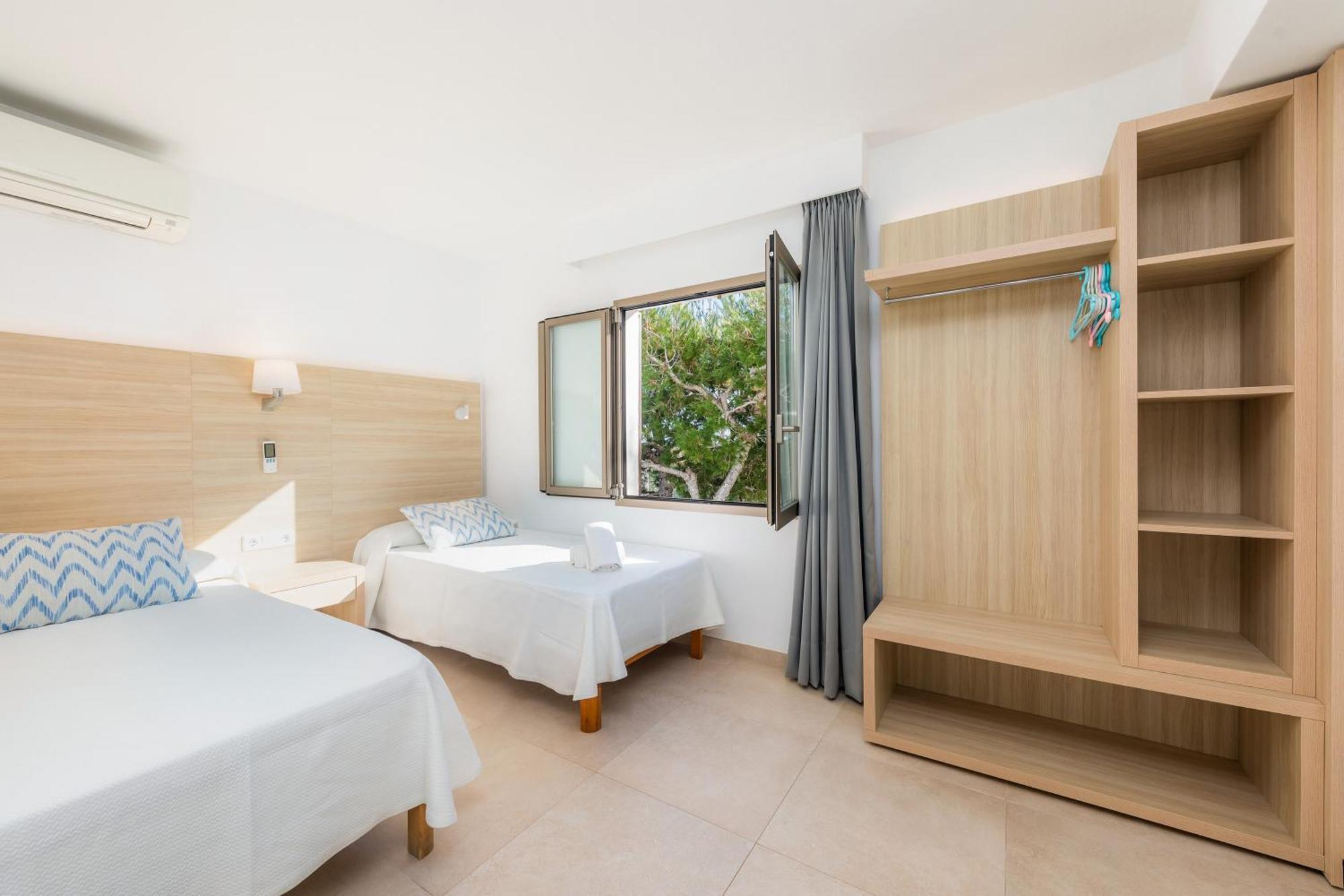 Apartamento Aquamarina 7 Cala Ferrera  Eksteriør bilde