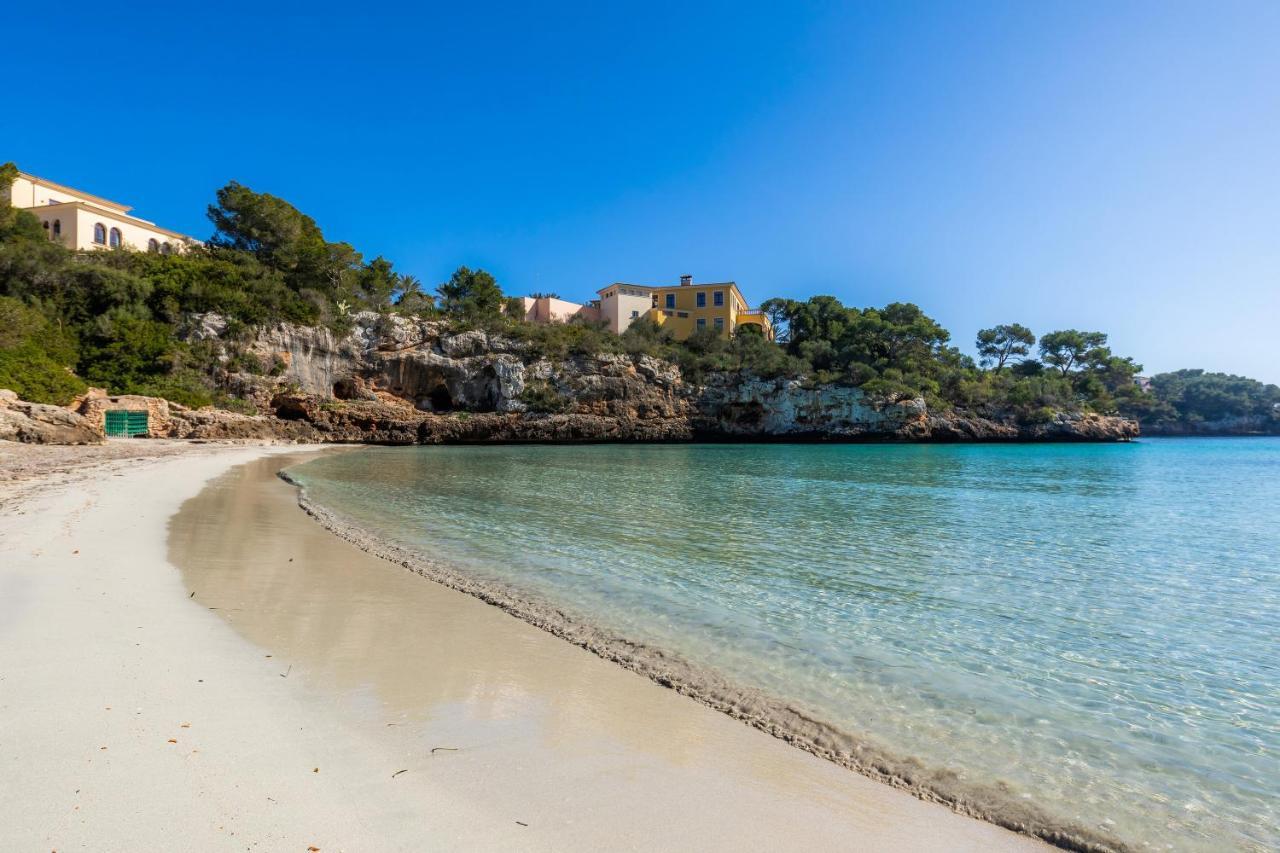 Apartamento Aquamarina 7 Cala Ferrera  Eksteriør bilde