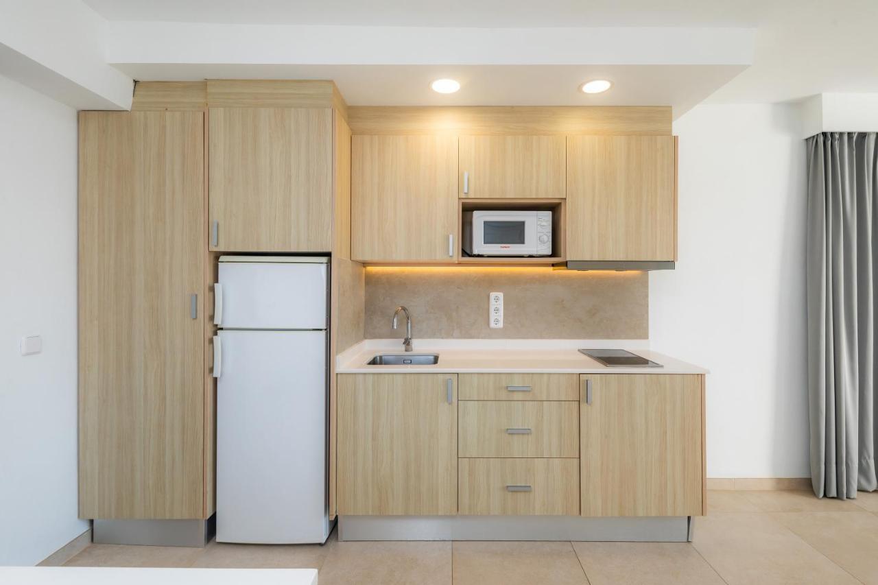Apartamento Aquamarina 7 Cala Ferrera  Eksteriør bilde