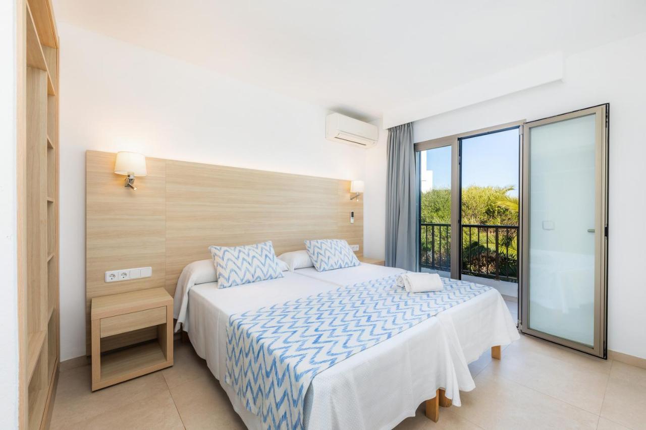 Apartamento Aquamarina 7 Cala Ferrera  Eksteriør bilde