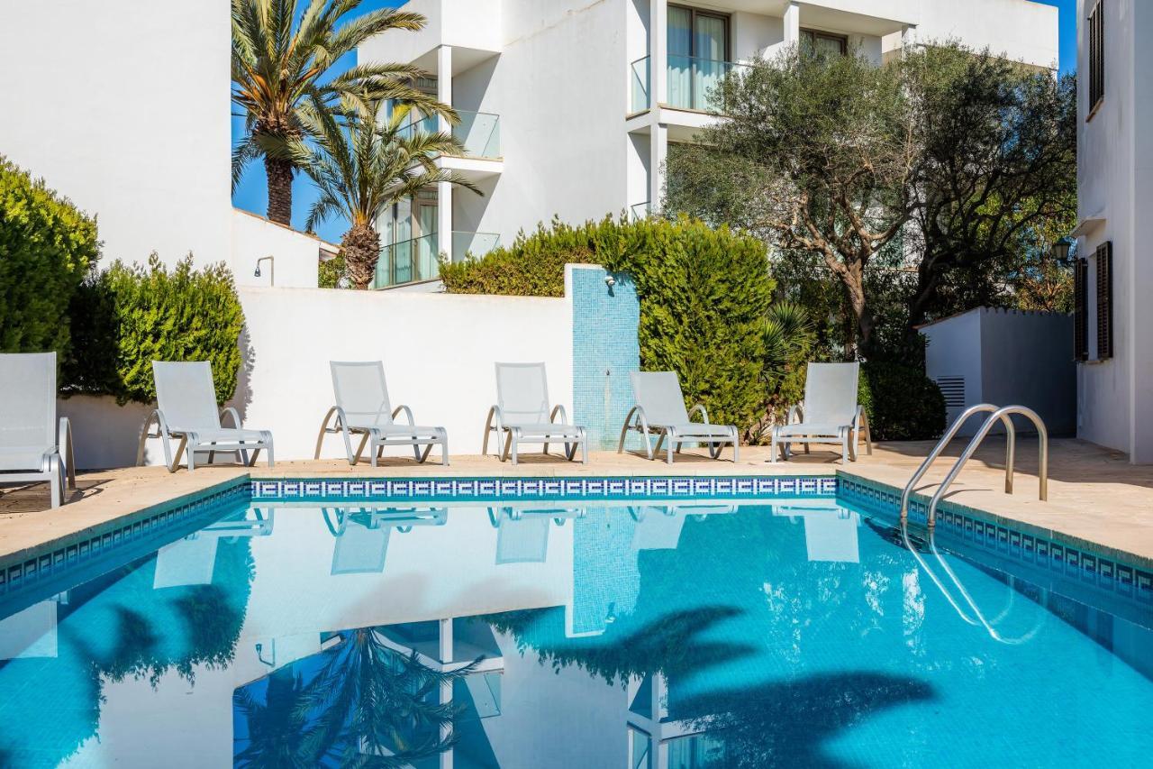 Apartamento Aquamarina 7 Cala Ferrera  Eksteriør bilde