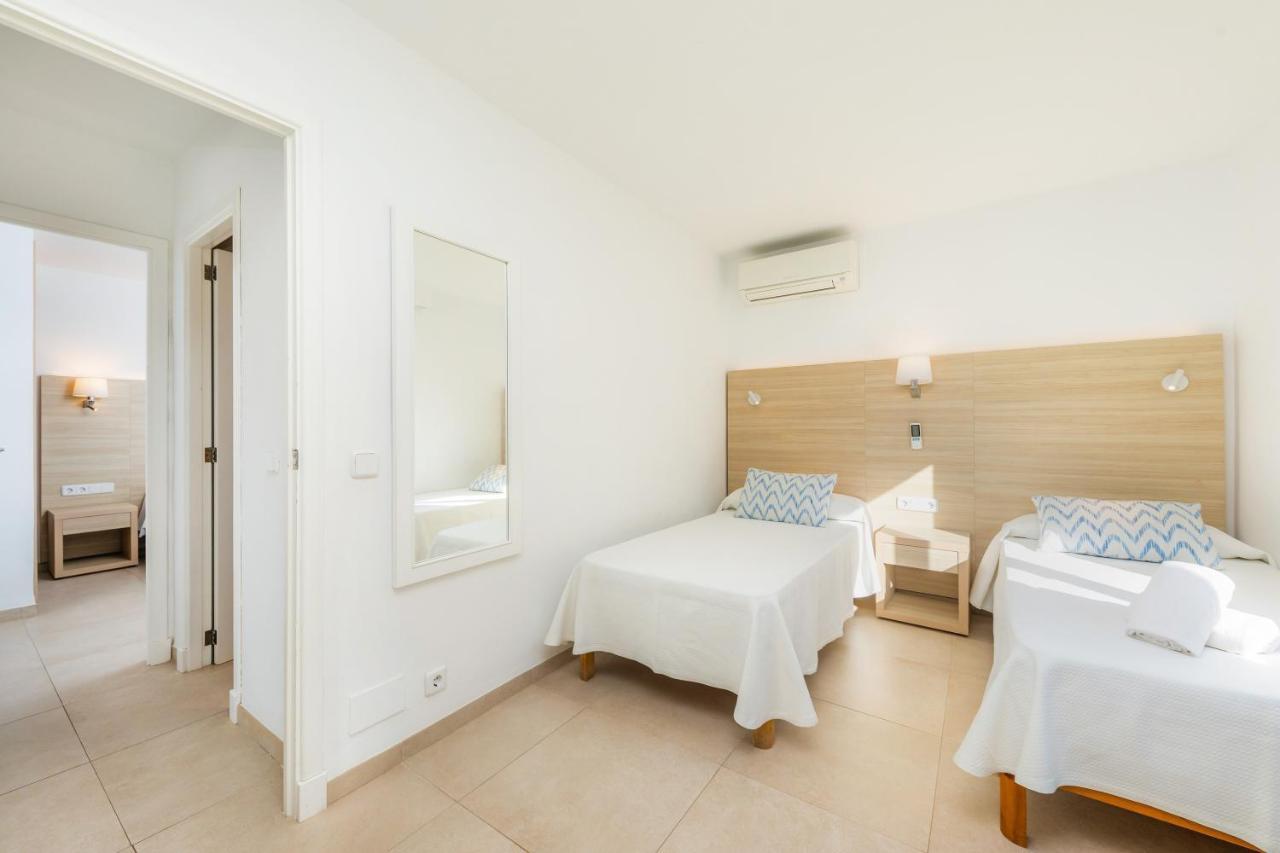 Apartamento Aquamarina 7 Cala Ferrera  Eksteriør bilde